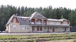 Archivo:Savonlinna railway station AB