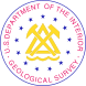 Seal of the United States Geological Survey.svg