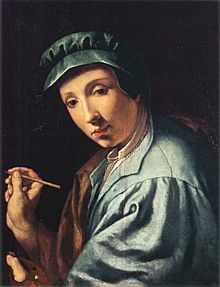 Self-portrait by Alessandro Allori.jpg
