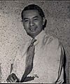Seni Pramoj in 1945