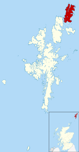 Shetland Unst locator.svg