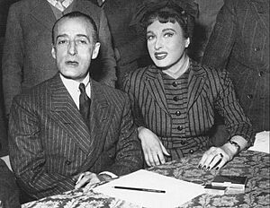Archivo:Silvana Pampanini e Totò
