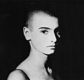 Sinead O'Connor 1987