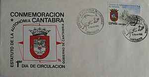 Archivo:Sobre Estatuto de Cantabria
