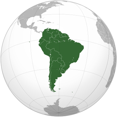 Archivo:South America (orthographic projection)
