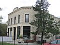 Stone City, Iowa
