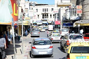 Archivo:Streets of Nablus 010 - Aug 2011