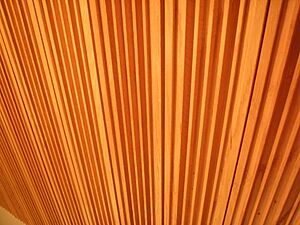 Archivo:Studio soundproofing panel