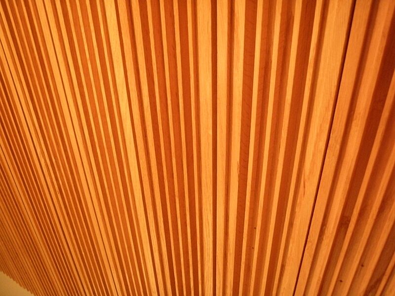 Studio soundproofing panel