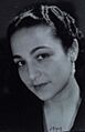 Tatiana Belinky (1949)