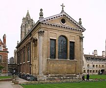 The Chapel Pembroke College4
