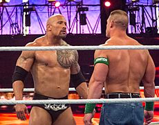 Archivo:The Rock vs John Cena
