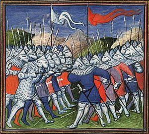 Archivo:The battle of Navaret