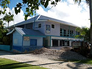 Archivo:Tokelau Nukuono Luana Liki Hotel 20070716