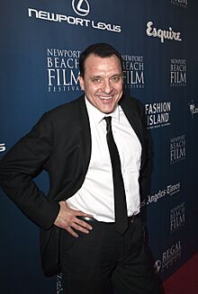 Tom Sizemore by Jean Claude Vera in April 2011.jpg