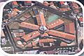 Toulouse, Haute-Garonne, France.Ancienne prison Saint-Michel 02