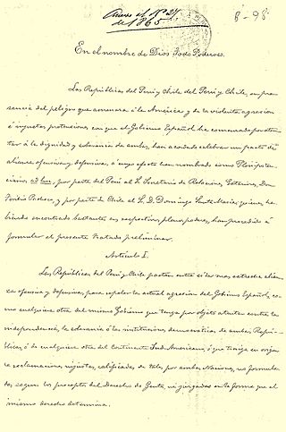 Tratado de Alianza Ofensiva y Defensiva Perú-Chile Page 1.jpg
