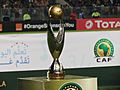 Trophée de la Ligue des champions de la CAF