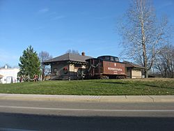 Trotwood Railroad Station.jpg