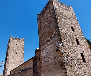 Trujillo - Alcázar de los Bejarano 2.jpg