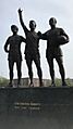 United trinity