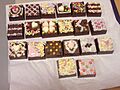 Valentine's Day Tirol-Choco