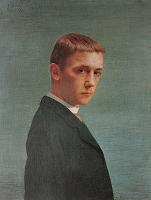 Vallotton Mon portrait 1885.jpg