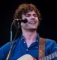Vance Joy en el ACL Music Festival 2015 (Austin, Texas)