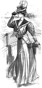 Archivo:Victorian Woman