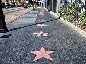Archivo:Walk of fame