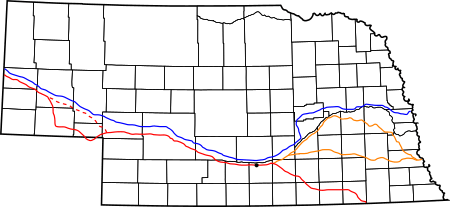Archivo:Western Trails in Nebraska