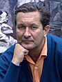 William Styron, author, cropped (2)