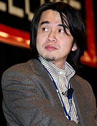 Archivo:Yoshiaki Koizumi 2007