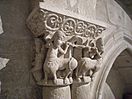Capitel románico