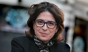 Archivo:Àngels Gregori (2020)