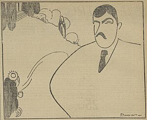 Archivo:1912-08-05, La Tribuna, Anasagasti, Bagaría