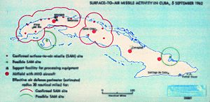 Archivo:1962 Cuba Missiles (30848755396)