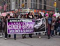 2018 Women's March NYC (00562)