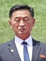 2024年金徳訓 2024년김덕훈