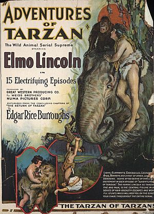 Archivo:Adventures of Tarzan - Elmo Lincoln