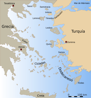 Archivo:Aegean with legends-es