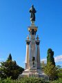 Antequera - Jardines del Corazón de Jesús 4