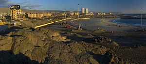 Archivo:Antofagasta - Playa Trocadero (5203548405)