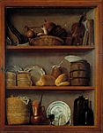 Antonio Pérez de Aguilar - Cupboard - Google Art Project