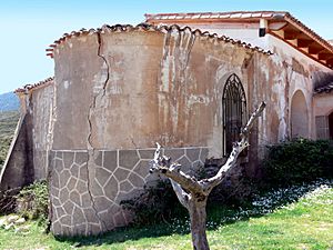 Archivo:Arnedillo - Ermita de Santa María de Peñalba 36173840