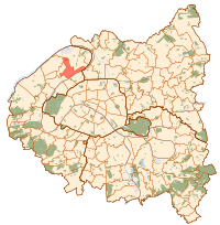 Archivo:Asnières-sur-Seine map
