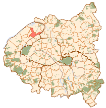 Asnières-sur-Seine map.svg