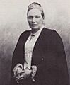 Augusta Jane Chapin