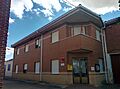 Ayuntamiento de Mazuecos de Valdeginate