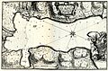 Bahía y Ciudad de Portobelo en la Provincia de Panamá o del Istmo - AHG